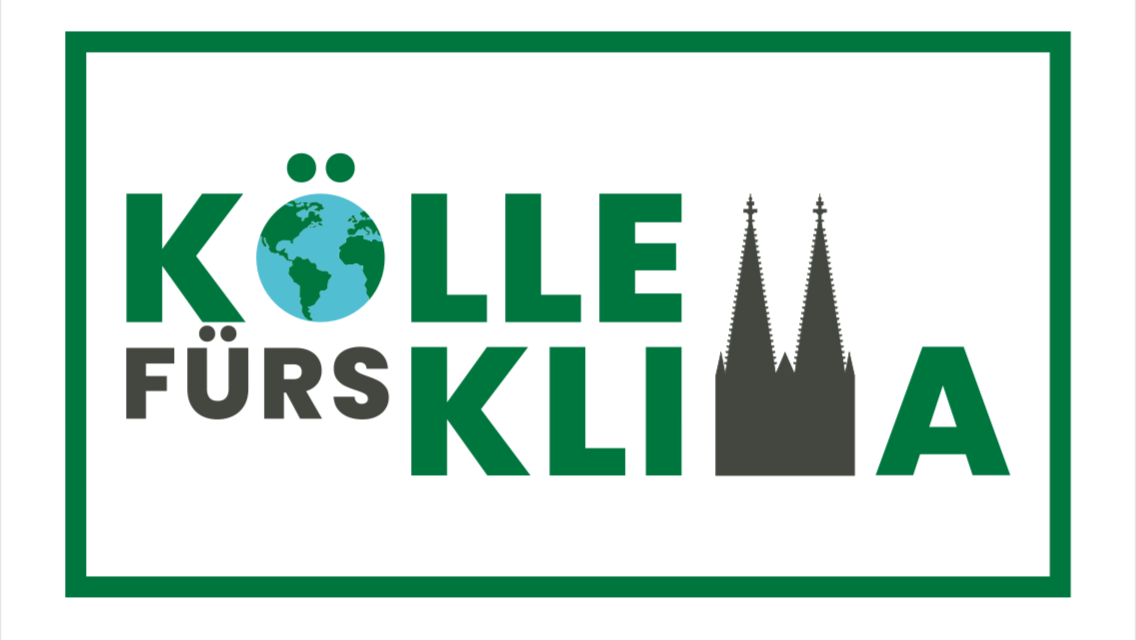 Kölle Fürs Klima